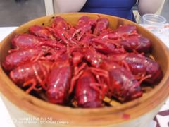 -靓靓蒸虾·头牌蒸虾(沙湖旗舰店)
