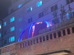 -羊门客在·烤盐池滩羊·川菜