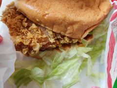 -麦当劳(济泺路店)