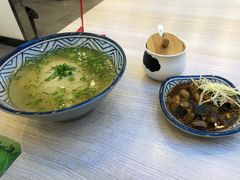-朱洪元苏式面馆(绿宝广场店)