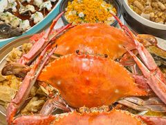 -奕景海鲜酒家· 大连海鲜(星海广场店)