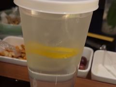 -金色印象·4K影院式足体养生(南滨印象店)