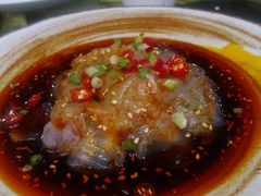 醋椒蛰头-辛香汇(飞洲店)