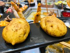 -新辣道鱼火锅(航天万源店)