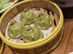 -蝴蝶里·粤菜·点心(龙湖杭州金沙天街店)