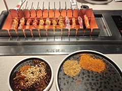 -丰茂烤串(五道口店)