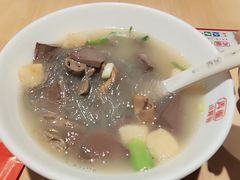 -弄堂小笼包(天津南开大悦城店)