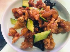 -小吊梨汤·北京菜·烤鸭(鸟巢店)