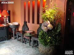 -花马天堂云南餐厅 Lost Heaven(高邮路店)