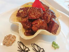 -富力丽思卡尔顿酒店·丽轩中餐厅