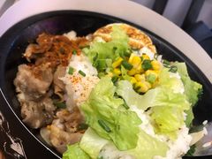 -八一路好吃街(雨田商务大厦店)