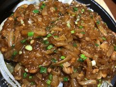 -老馆子·建德菜·山肴鱼鲜(海威新界店)