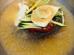-六七八韩式烤肉·韩国料理(上杭路店)