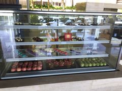 -半山半岛洲际度假酒店·观海廊