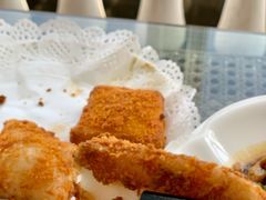 -翠茗农庄土菜馆(天目湖店)
