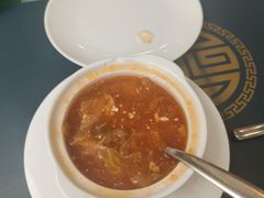 -起士林西餐厅(东经路店)