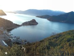 -丽江泸沽湖景区-里格半岛
