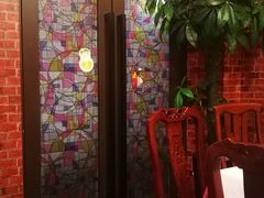 -永兴餐厅(复兴中路店)