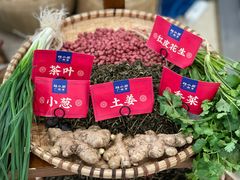 -桂小厨广西菜(万象城店)