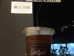 -Seesaw Coffee(上生新所店)