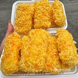 来长沙可以不喝茶颜！但是一定要吃这个。。。