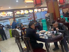 -邢家锅贴老店·非遗·开封菜(金明广场店)