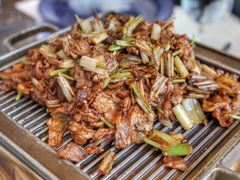 -四季民福烤鸭店(前门廊房二条店)