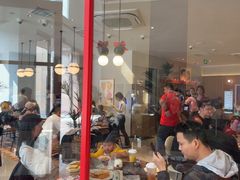 -必胜客(云汇天地店)