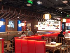 -满园烤鸭·春饼(抚顺万达店)