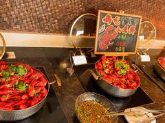 -索菲特西湖大酒店·香榭丽全日候餐厅(南山路店)