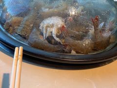 -蓝珊甄选海鲜自助·火锅大排档(近阿那亚店)