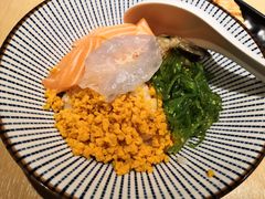 -万岁寿司(芳村店)