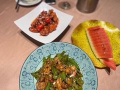-柴米油盐三杯鸡(象山北路店)