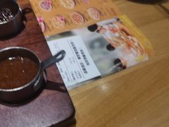 -菲滋意式餐厅(温岭银泰城店)
