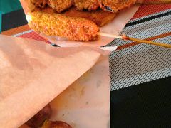 -茹哥炸串(水产前街店)