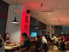 -Ricci睿奇美式餐厅(五道口店)