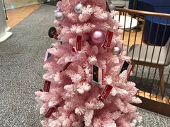 -奈雪的茶(青岛卓悦里INTOWN店)