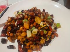 -院8里·少城记忆老川菜(宽窄巷子店)