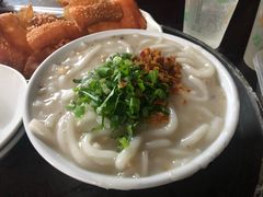 -老西关濑粉(文明路店)
