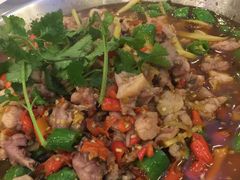 -椒小兔·盐帮川菜中餐厅(金沙时代广场店)