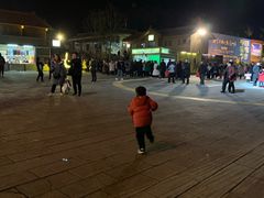 -禅宗少林·音乐大典