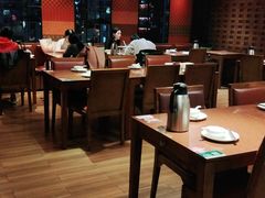 大堂-绿茶餐厅(成都万象城店)
