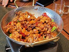 -宁邦·家宴·南京菜(红山动物园店)