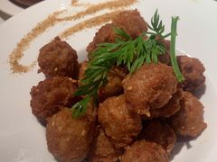 干炸丸子-局气 烤鸭·北京菜(武清店)