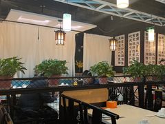 -小城外婆肴私房菜.家宴聚集点(圆明园颐和园·清河上地店)