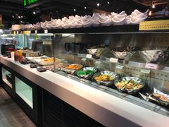 自助区-极尚大瀛喜日本料理(铜锣湾店)