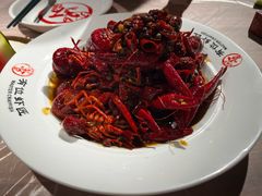 -有位虾匠·胶东土菜小馆(市北店)