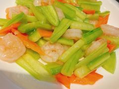 -老牌坊•鲁菜名店•地道济南菜(大观园商埠店)