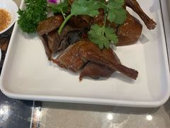 -鹅冠港式茶餐厅(来福士店)