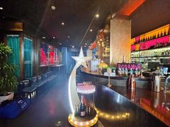 -YUE·6·西式融合餐厅(外滩六号店)